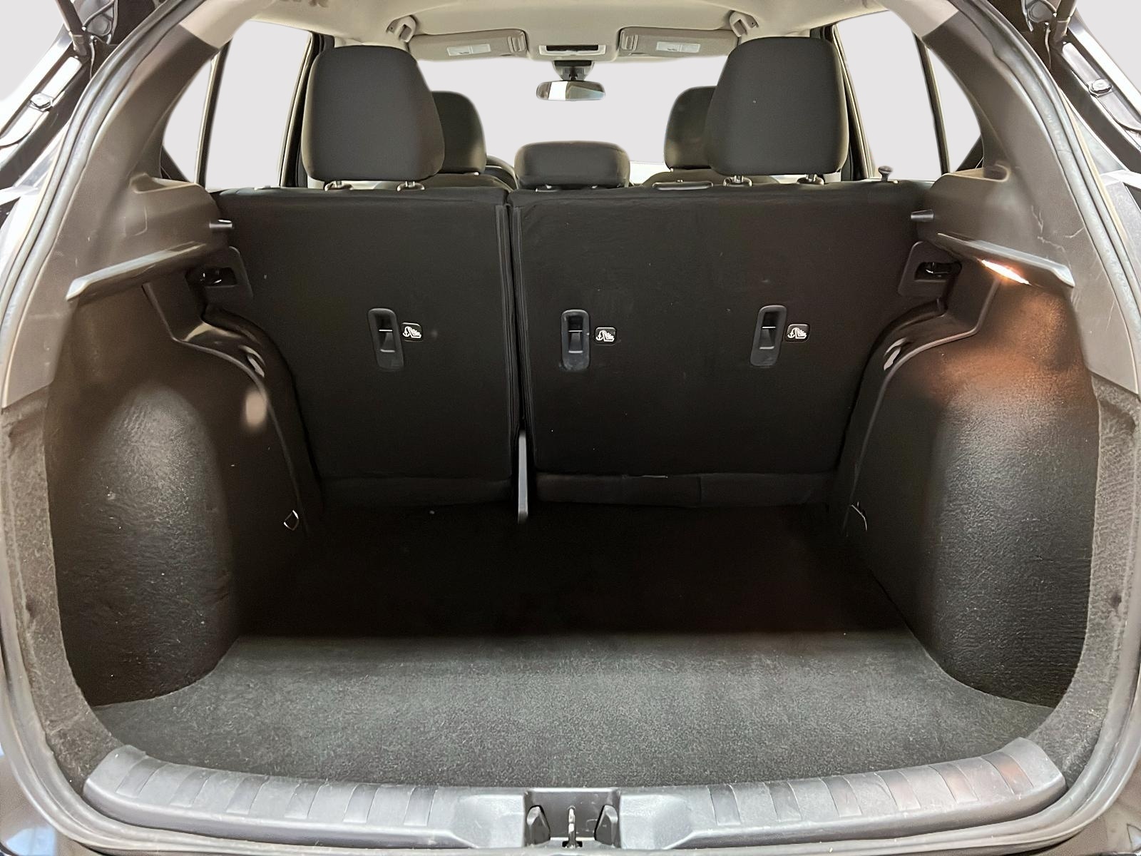 Nissan Kicks S 2024 - image #12