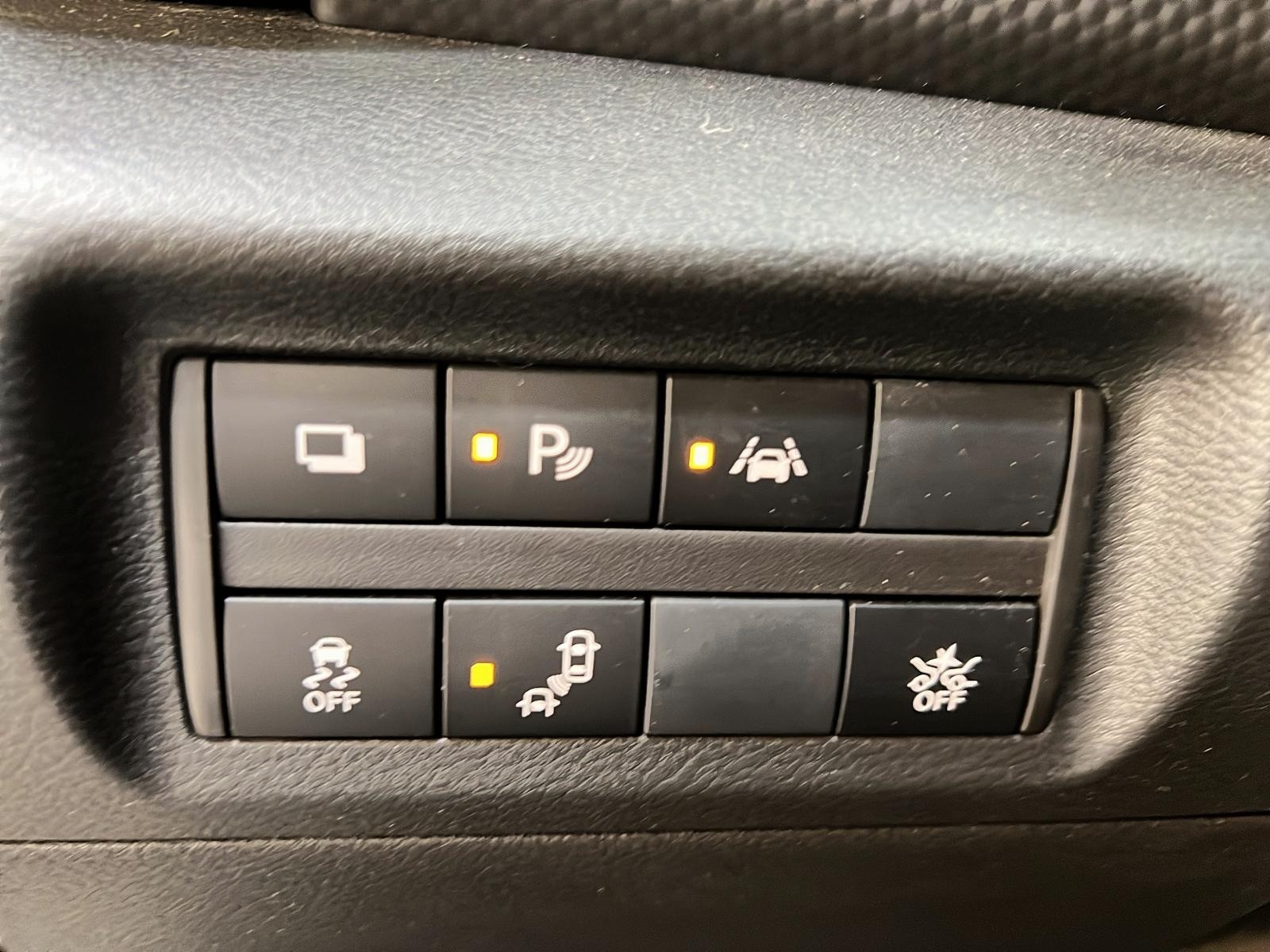 Nissan Kicks S 2024 - image #20