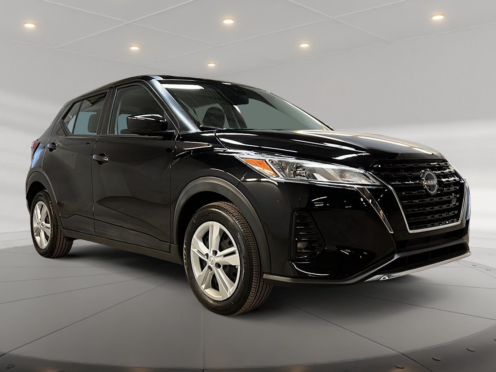 Nissan Kicks S 2024 - image #3