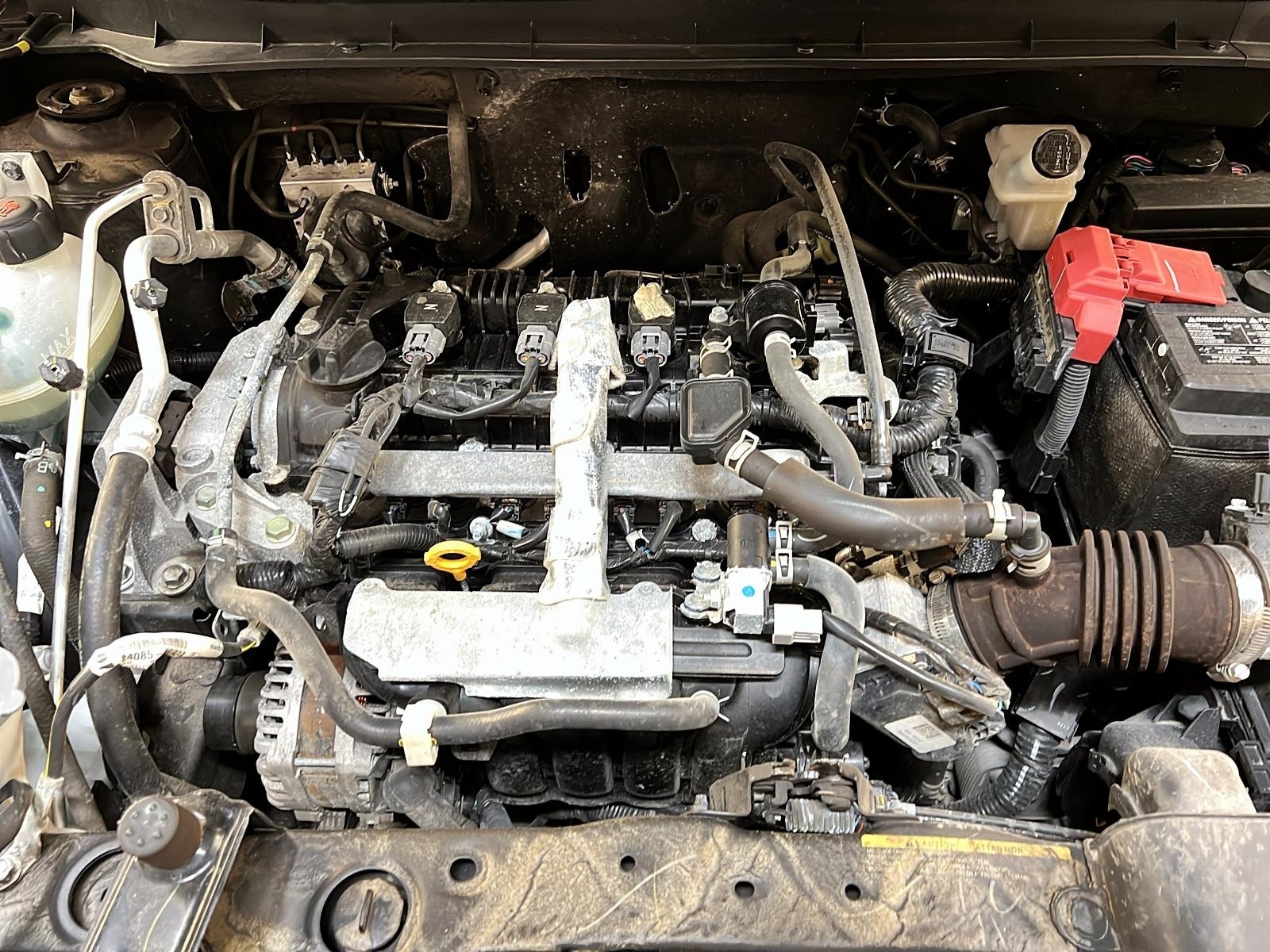 Nissan Kicks 2024 - Image #11