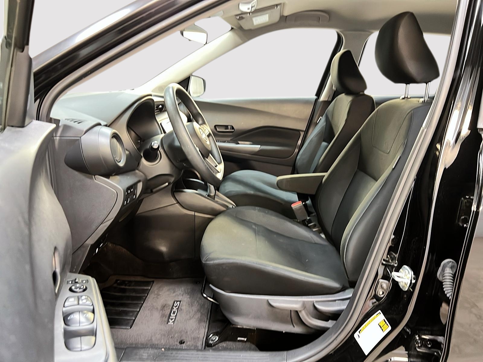 Nissan Kicks S 2024 - image #7