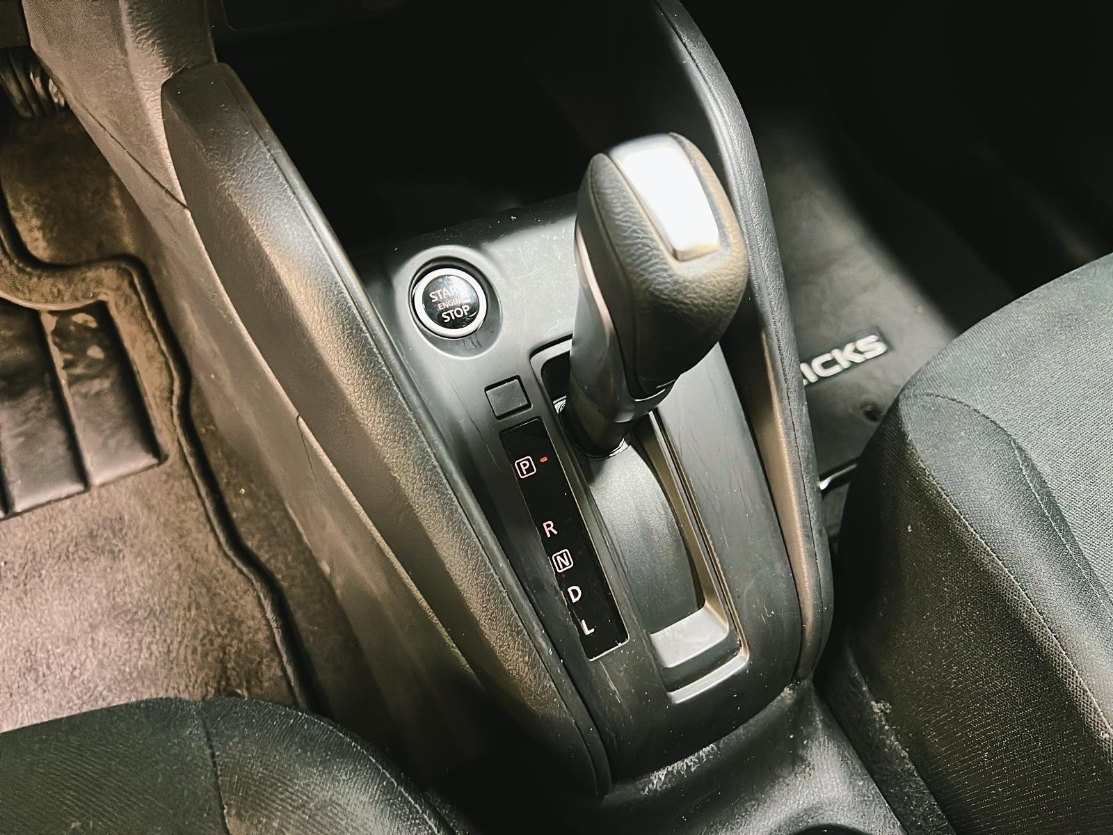 Nissan Kicks 2024 - Image #13