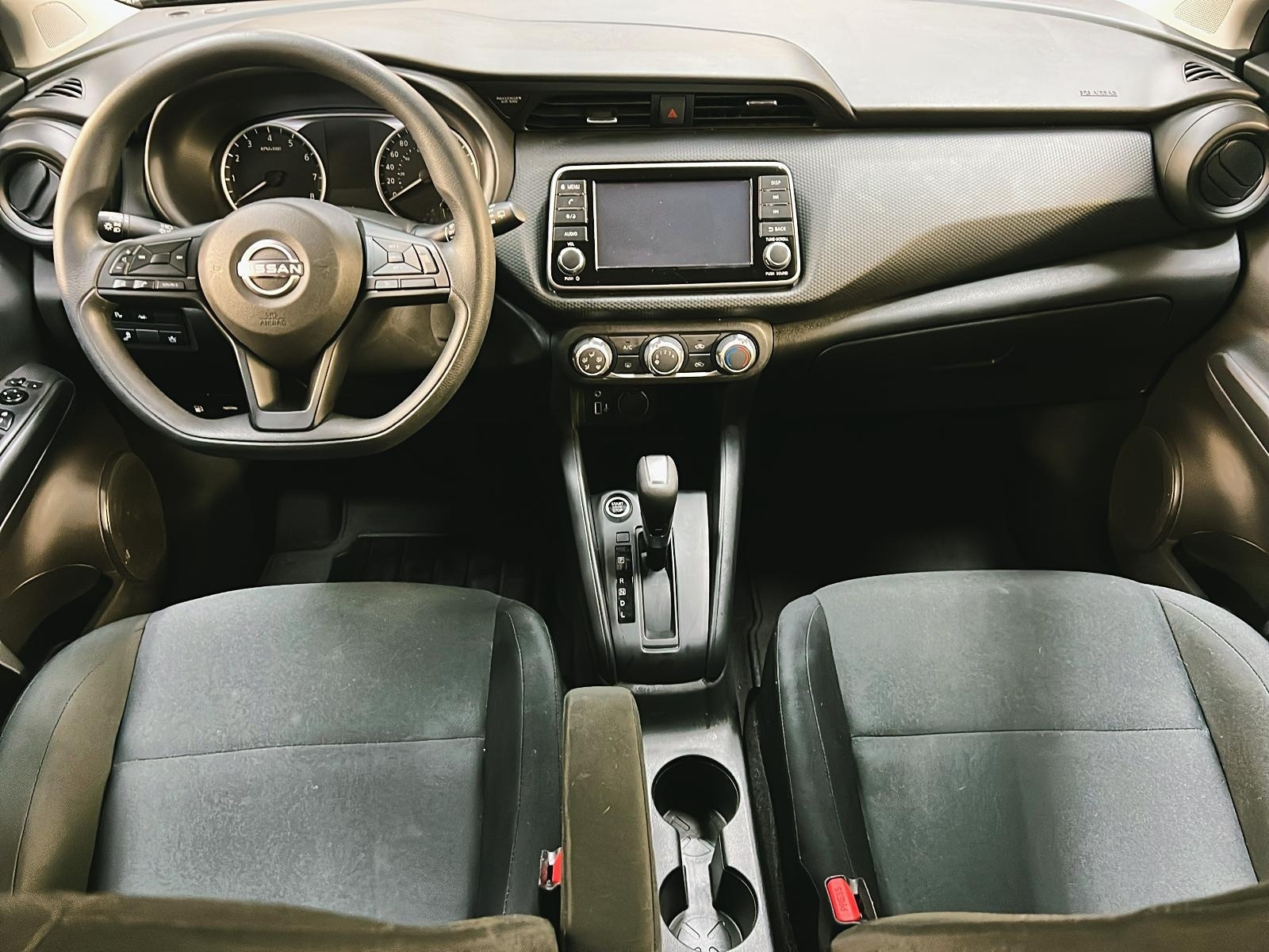 Nissan Kicks S 2024 - image #10