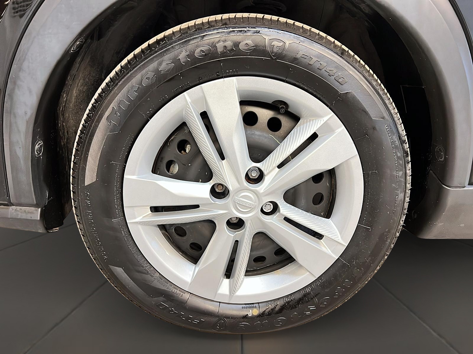 Nissan Kicks S 2024 - image #24