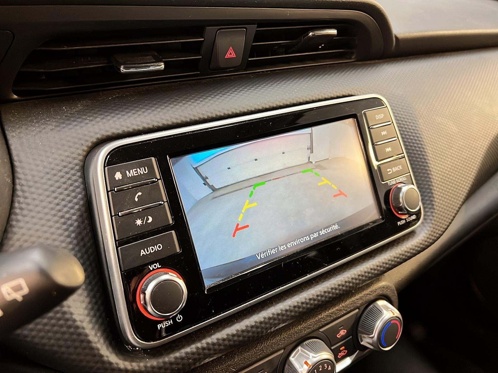 Nissan Kicks 2024 - Image #16