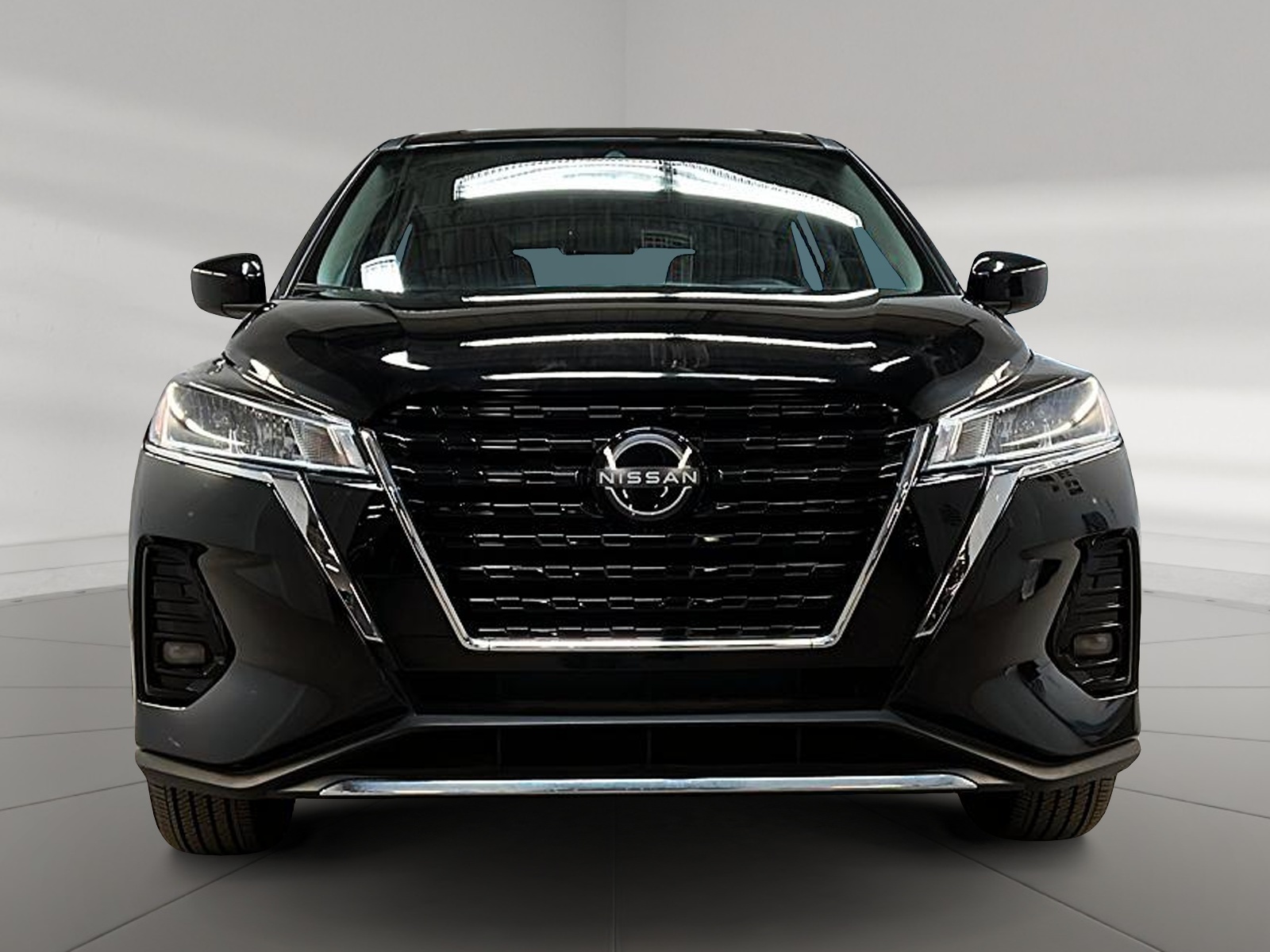 Nissan Kicks S 2024 - image #2