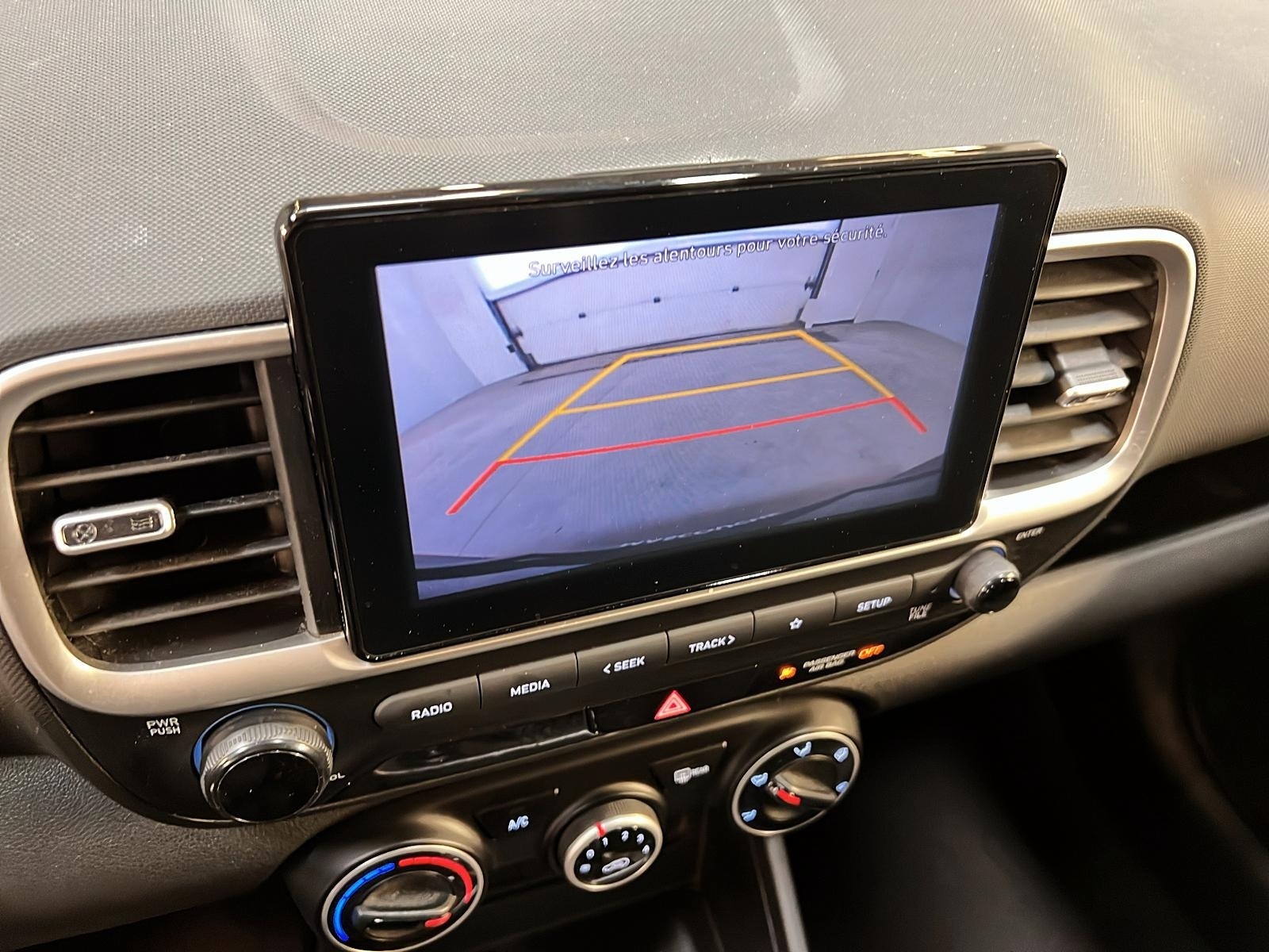 Hyundai Venue 2022 - Image #16