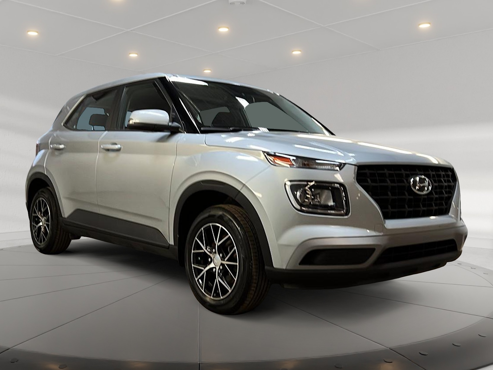 Hyundai Venue ESSENTIEL 2022 - image #3