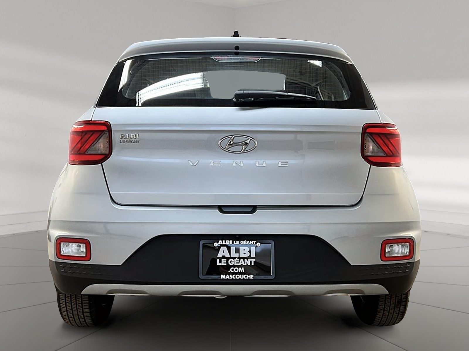 Hyundai Venue 2022 - Image #5