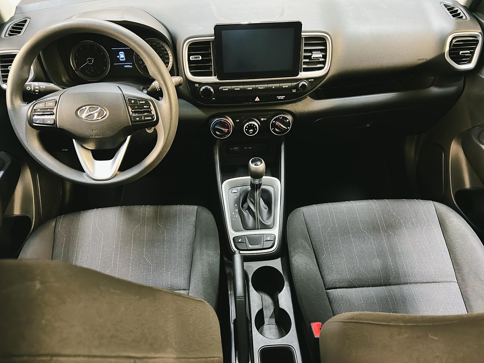 Hyundai Venue ESSENTIEL 2022 - image #10