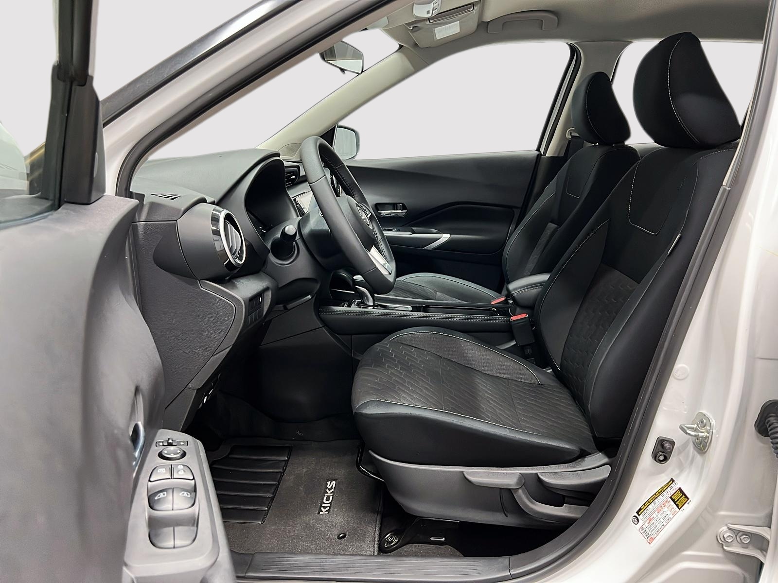Nissan Kicks SV 2024 — photo 7