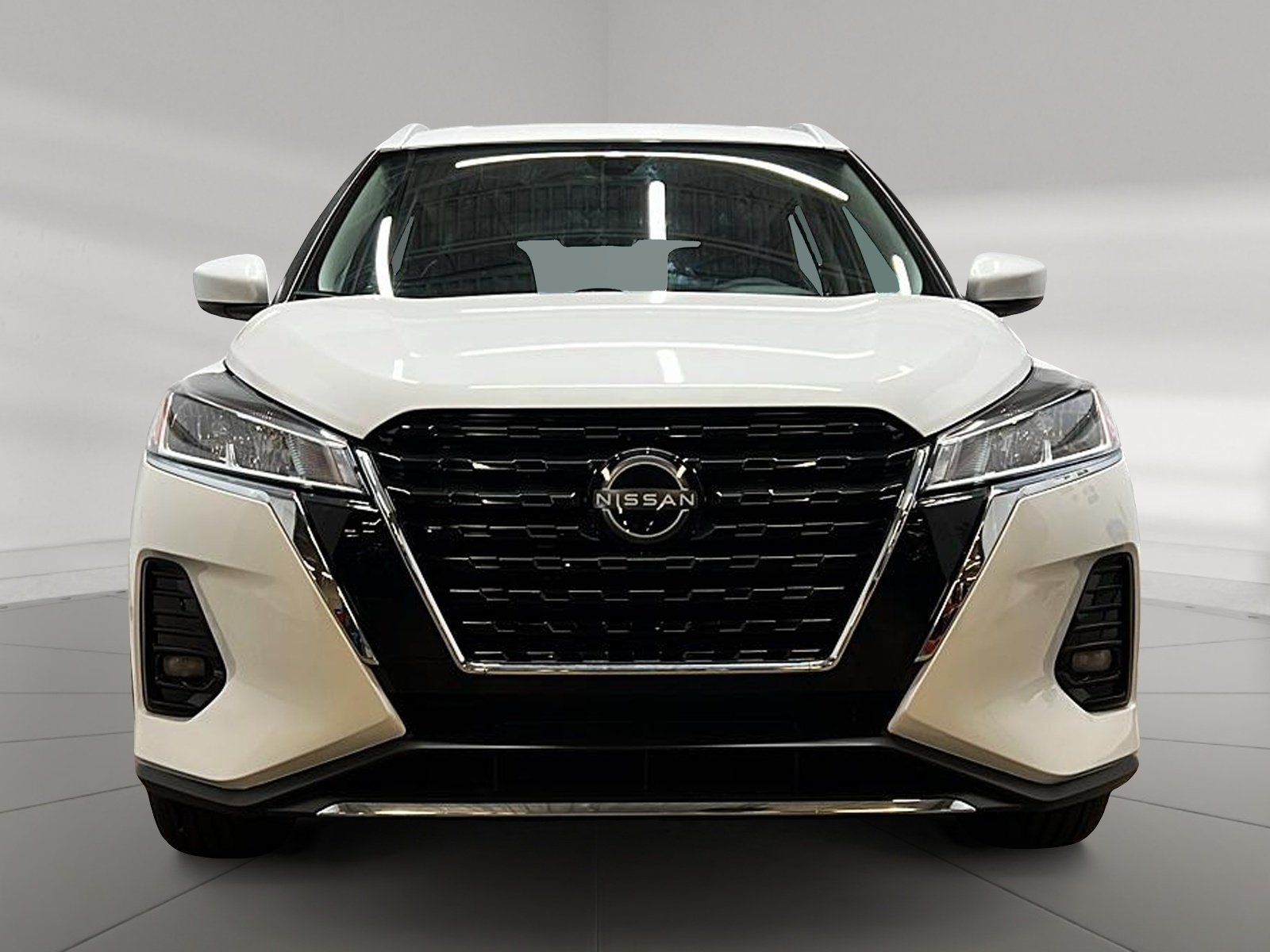 Nissan Kicks SV 2024 — photo 2