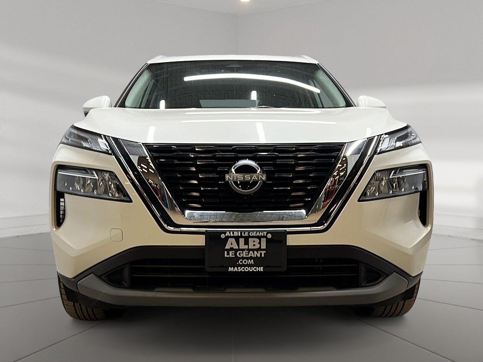 Nissan Rogue SV TOIT PANO 4RM 2023 — photo 2
