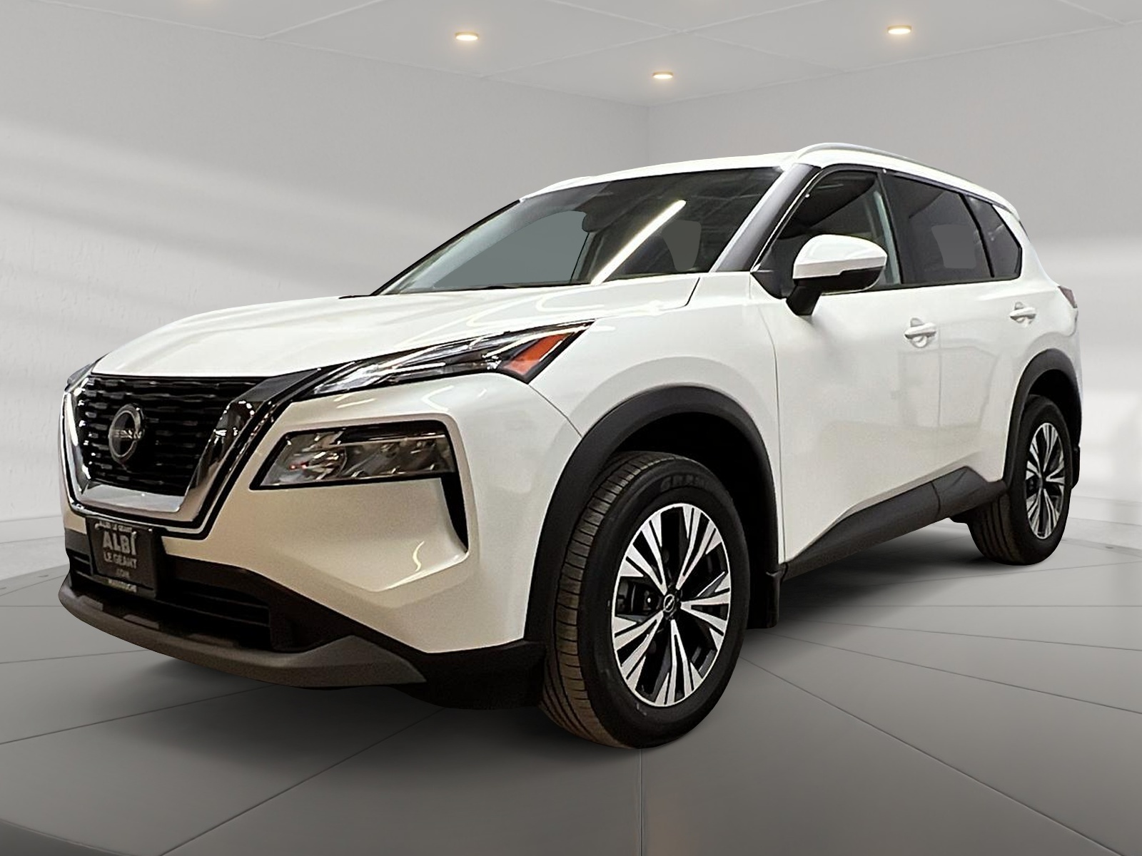 Nissan Rogue SV TOIT PANO 4RM 2023