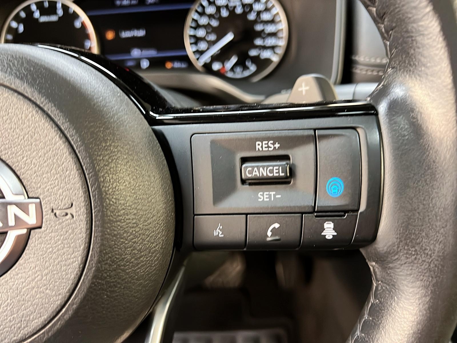 Nissan Rogue 2023 - Image #19