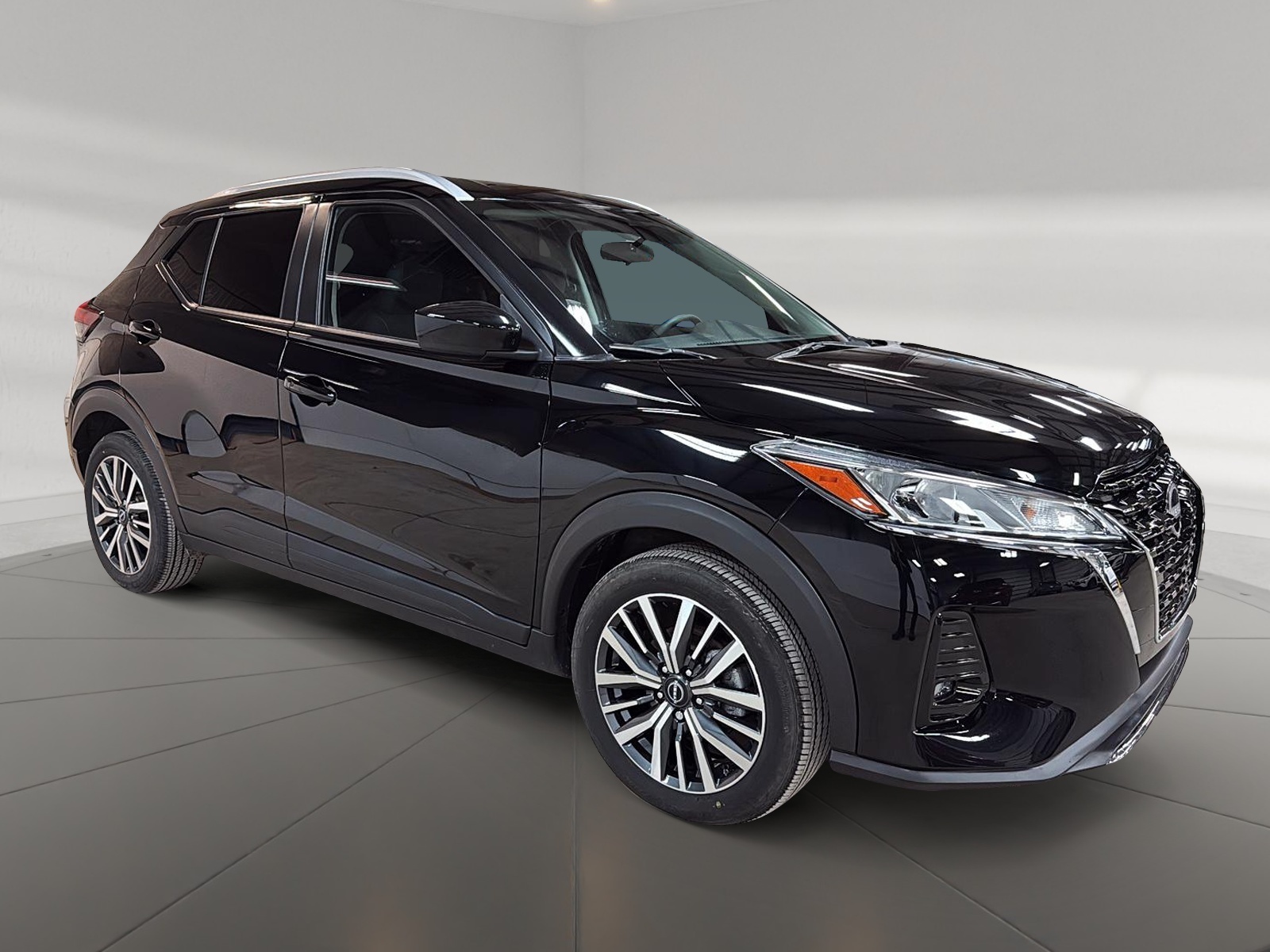Nissan Kicks SV 2024 — photo 3