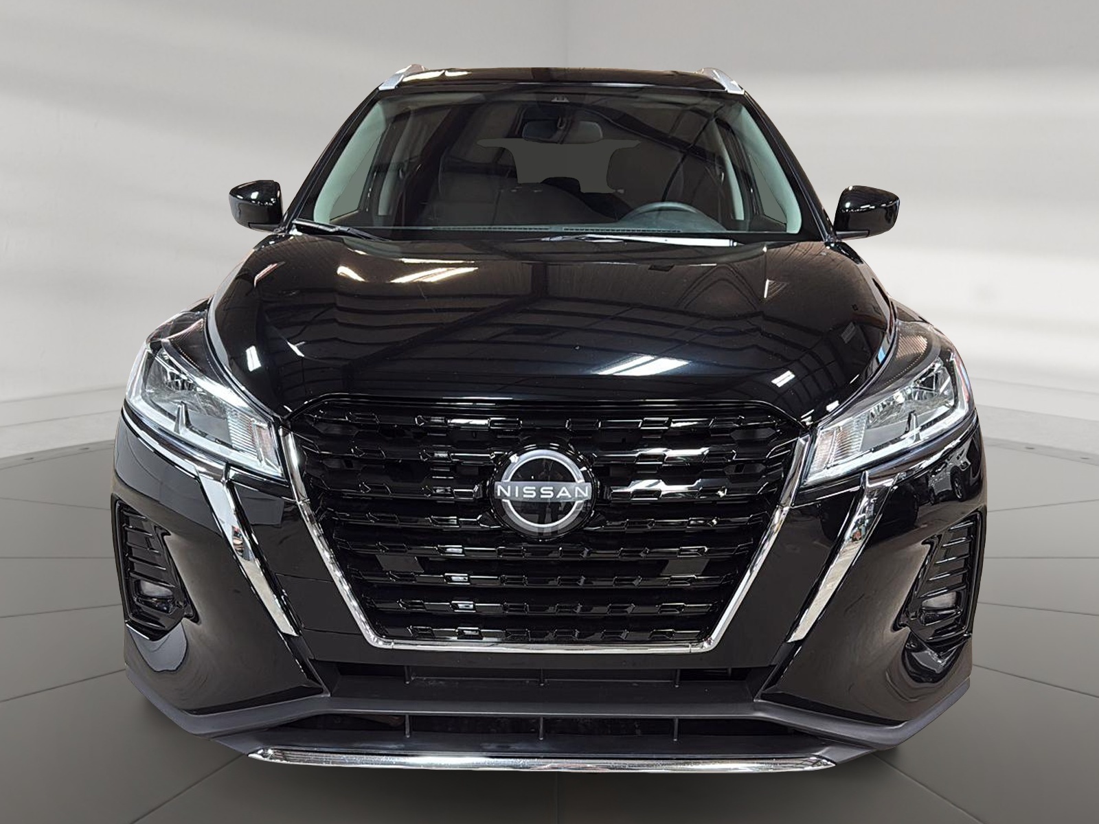 Nissan Kicks SV 2024 — photo 2