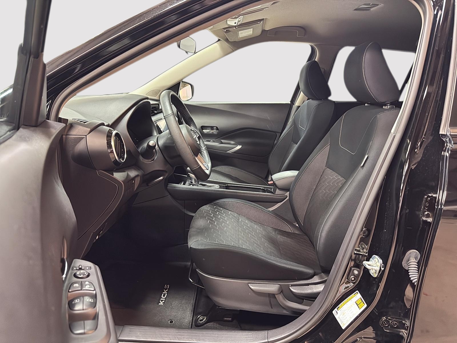Nissan Kicks SV 2024 — photo 7