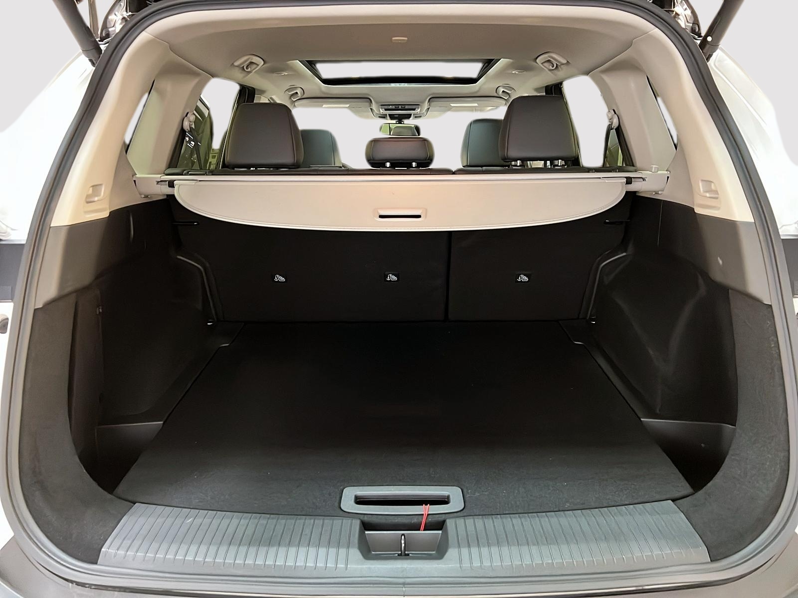 Nissan Rogue SV MIDNIGHT CUIR TOIT PANO 4RM 2023 - image #14
