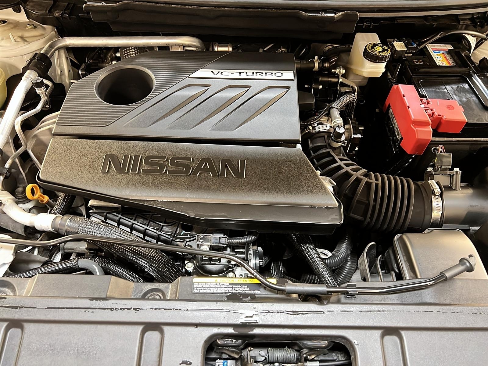 Nissan Rogue 2023 - Image #13