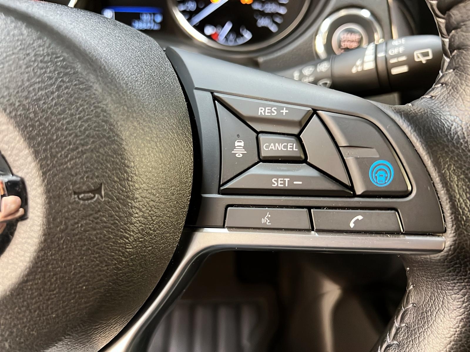 Nissan Qashqai 2023 - Image #20