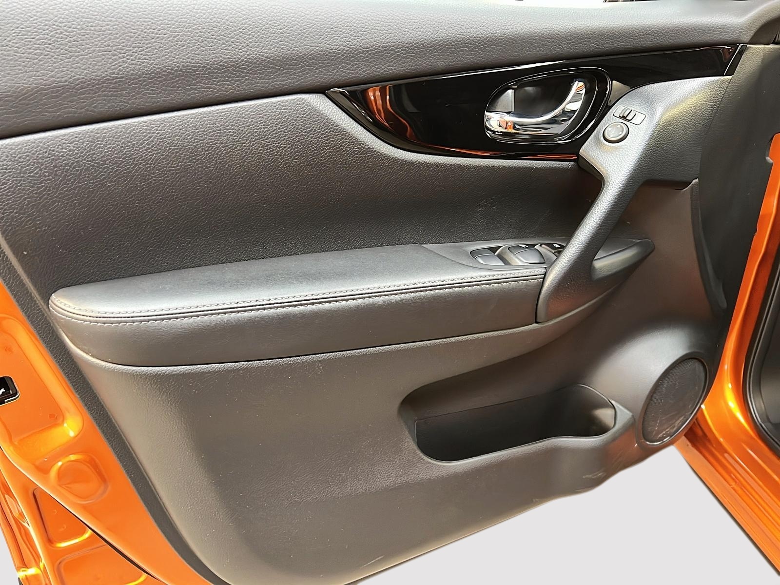 Nissan Qashqai 2023 - Image #24