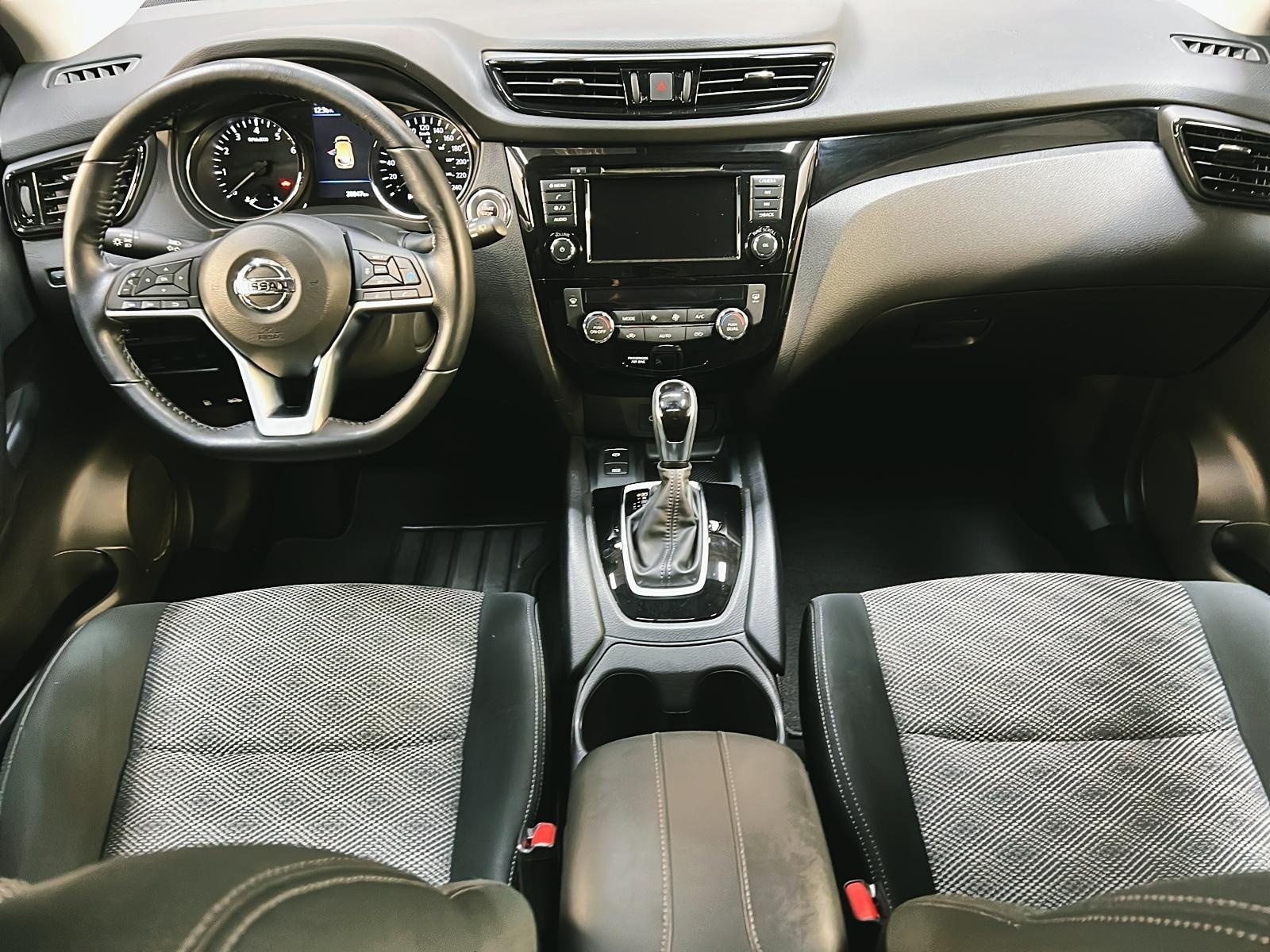 Nissan Qashqai 2023 - Image #11