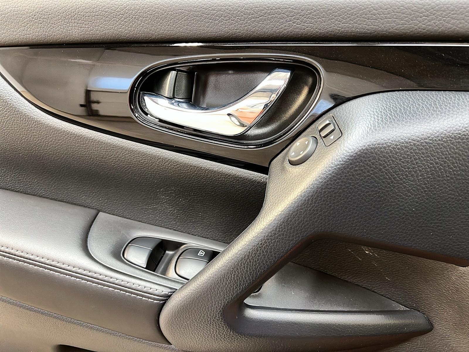 Nissan Qashqai 2023 - Image #23