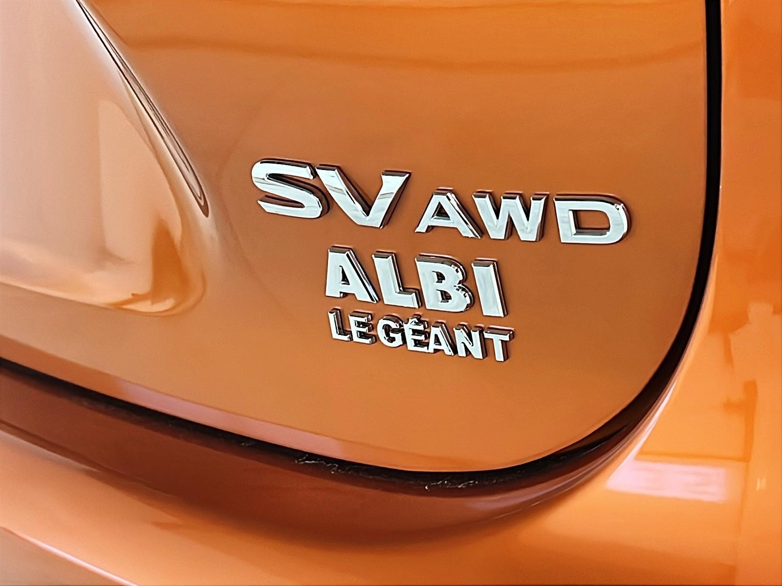 Nissan Qashqai 2023 - Image #27