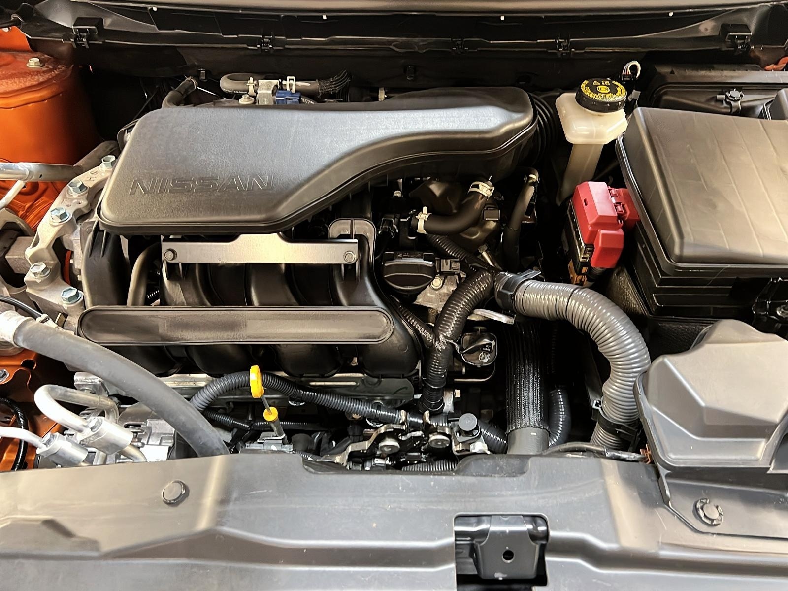 Nissan Qashqai 2023 - Image #12