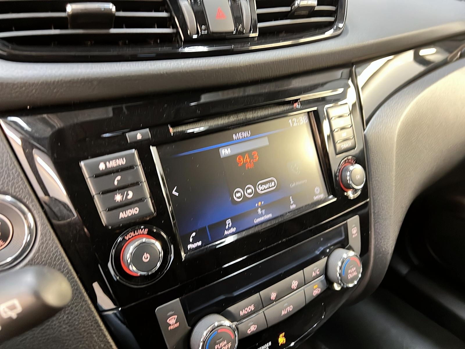 Nissan Qashqai 2023 - Image #17