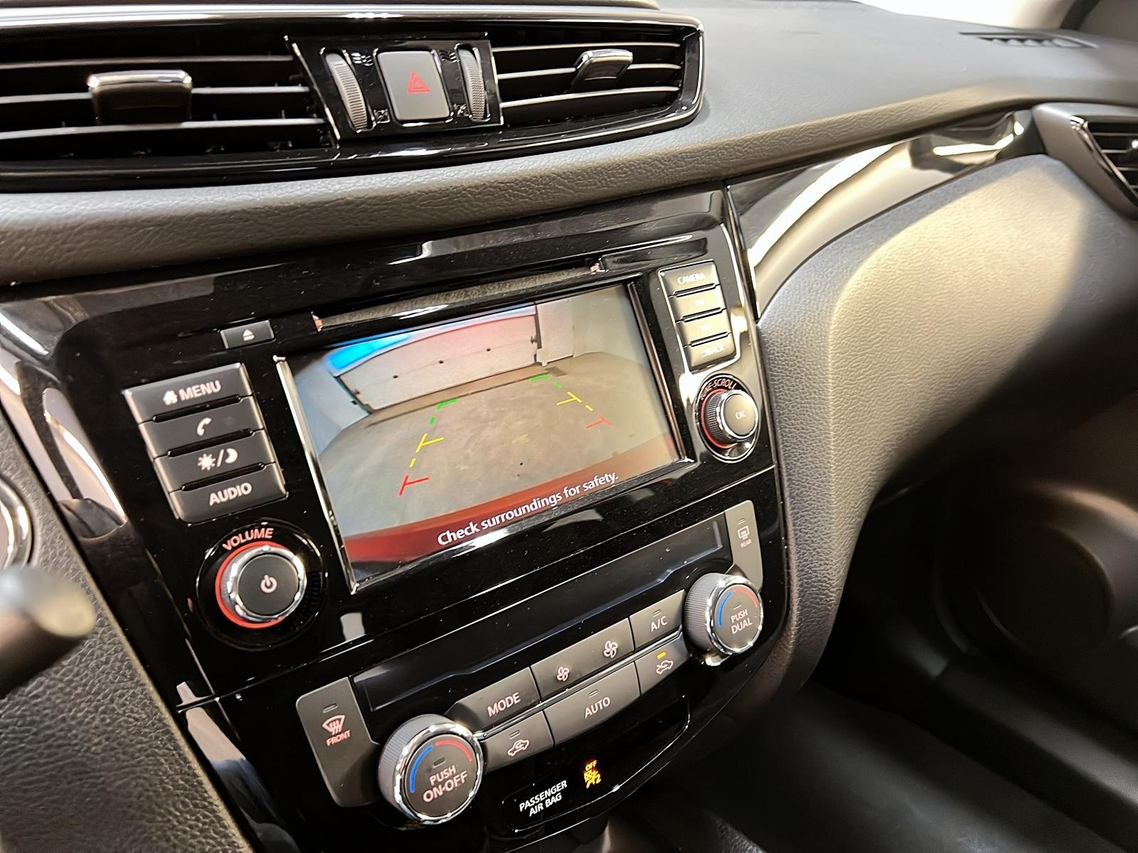 Nissan Qashqai 2023 - Image #18