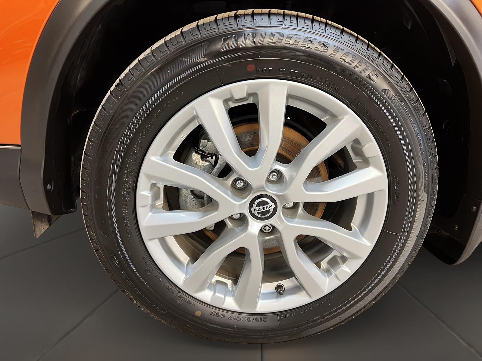 Nissan Qashqai 2023 - Image #28