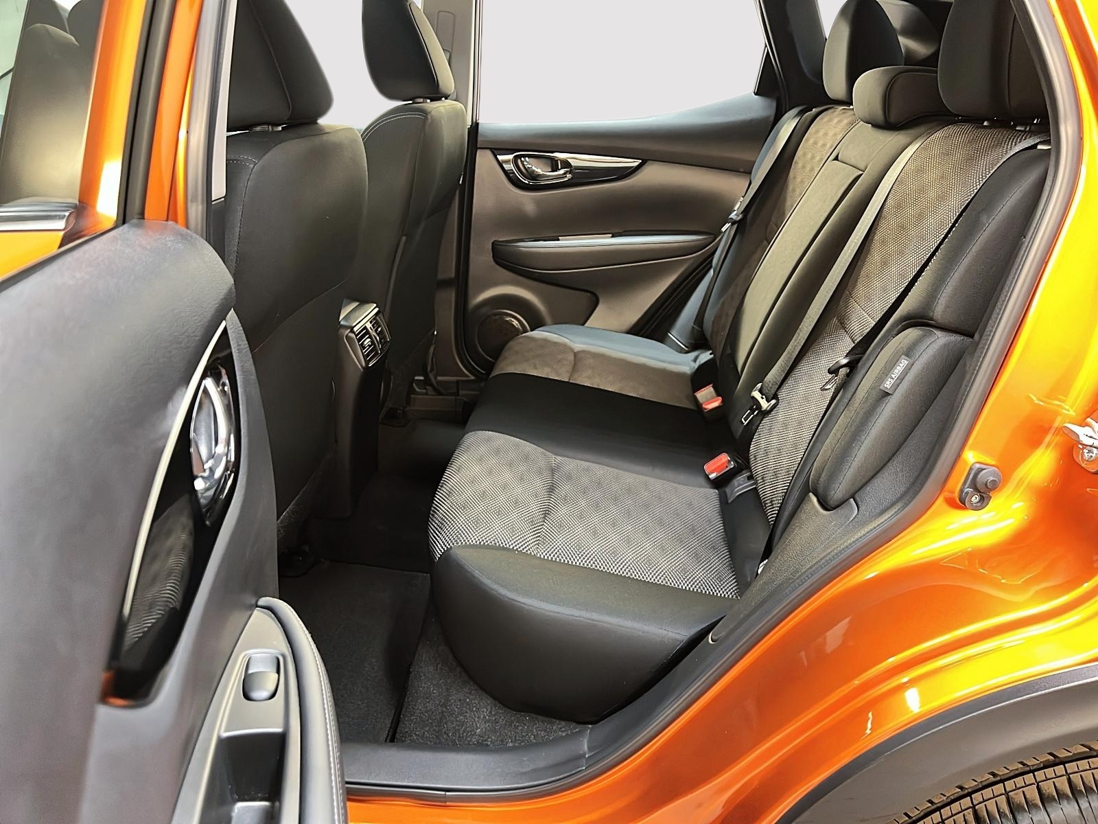 Nissan Qashqai 2023 - Image #9