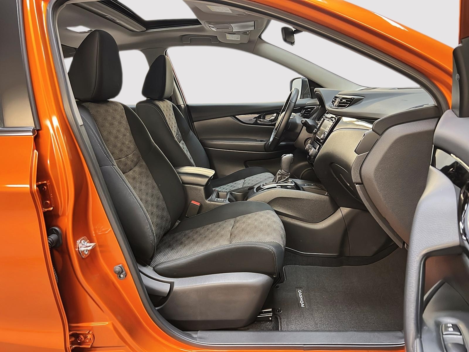 Nissan Qashqai 2023 - Image #8