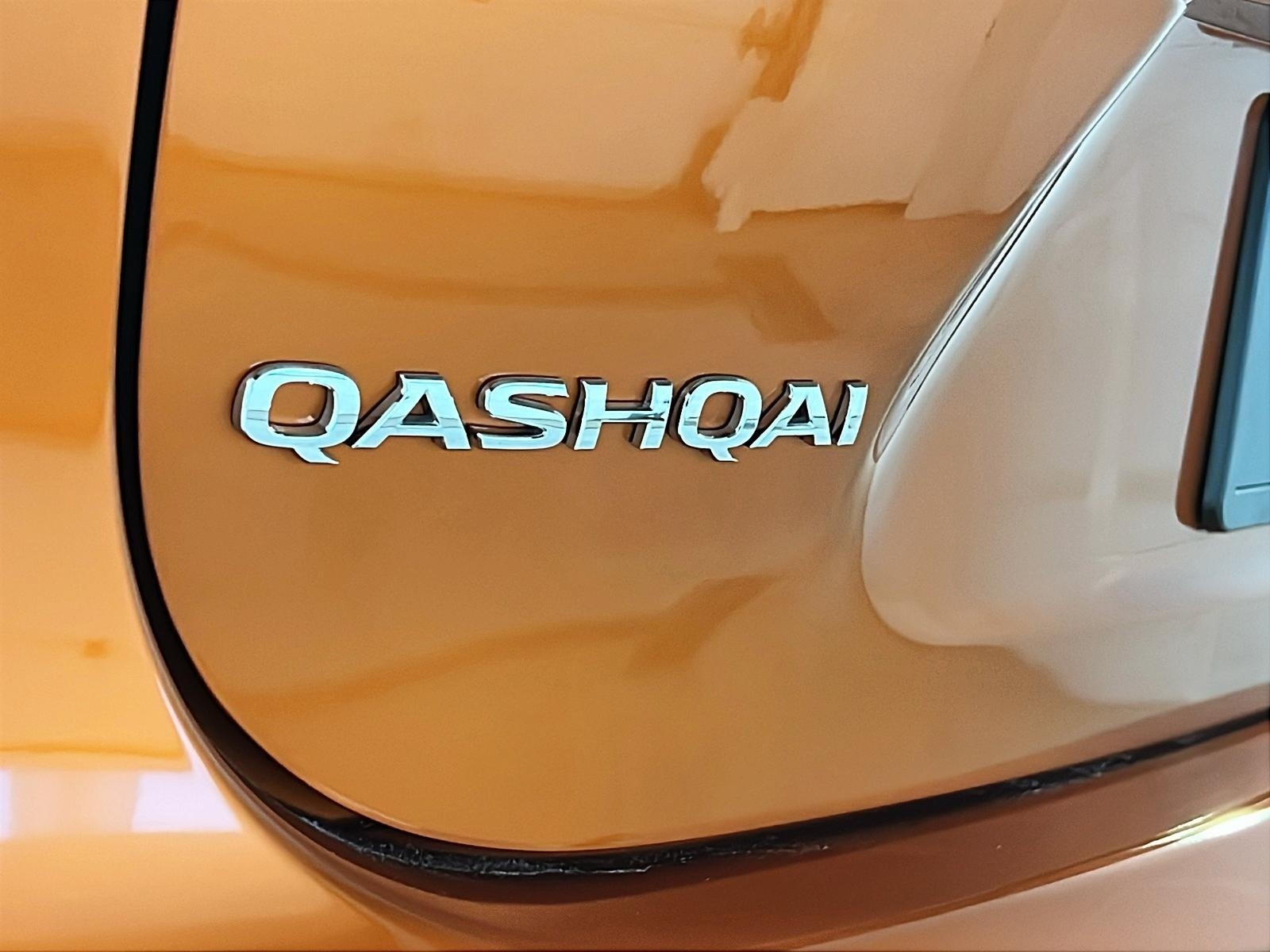 Nissan Qashqai 2023 - Image #26