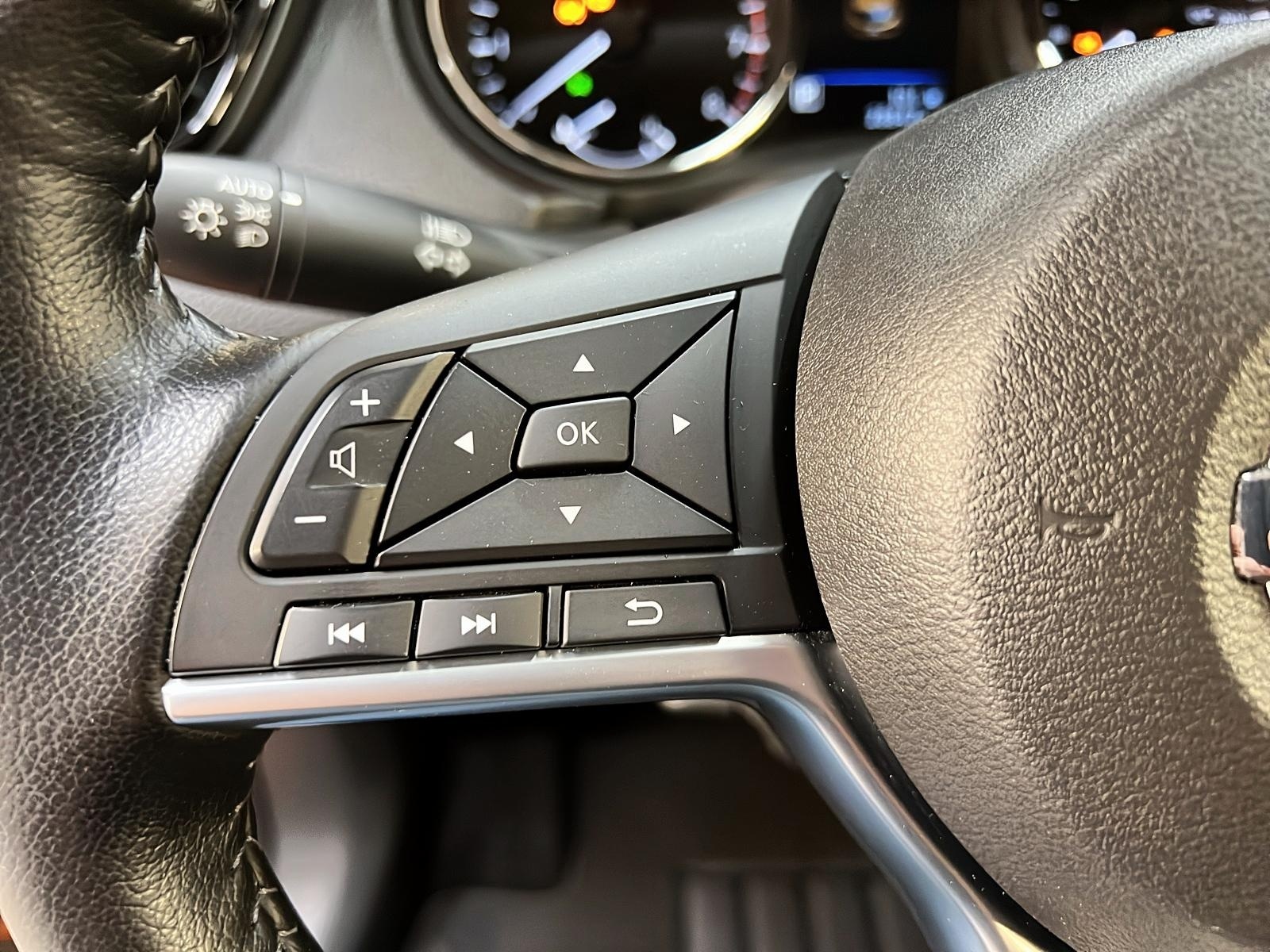 Nissan Qashqai 2023 - Image #21