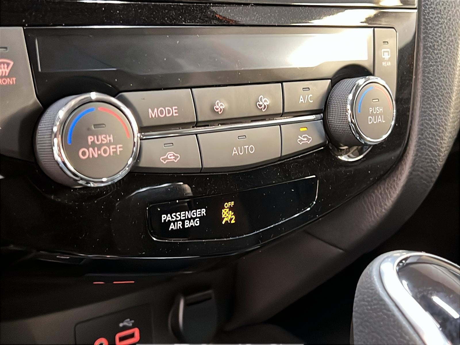 Nissan Qashqai 2023 - Image #16