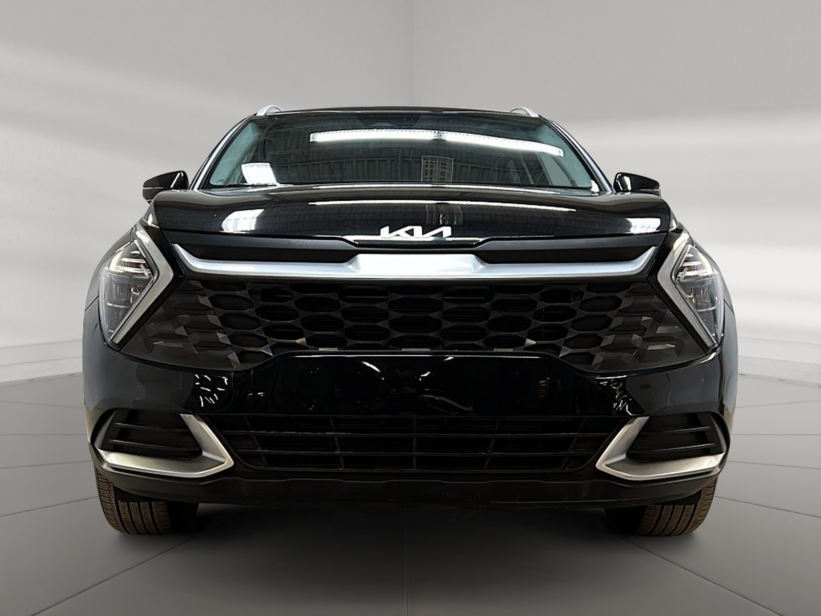 Kia Sportage LX 2023 - image #2