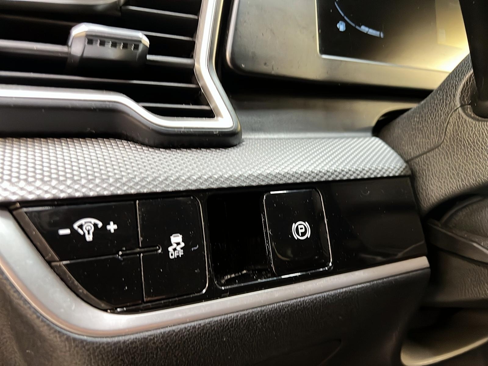 Kia Sportage LX 2023 - image #19