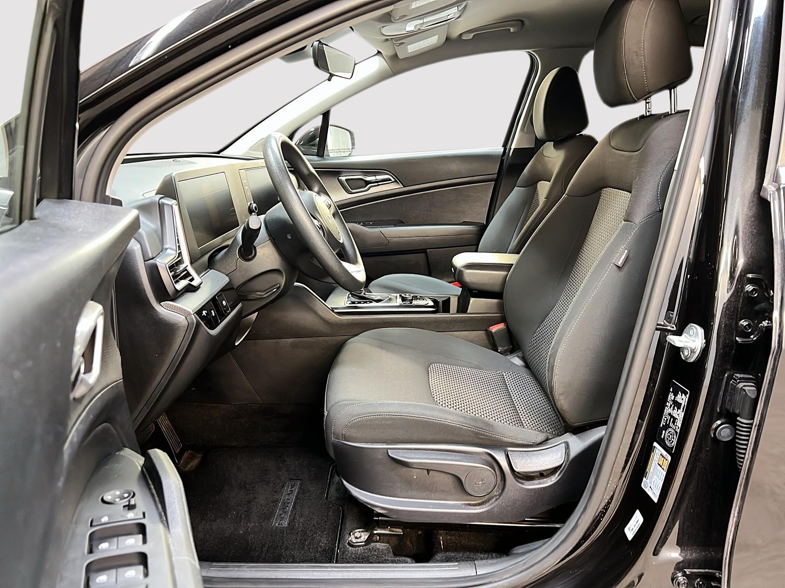 Kia Sportage 2023 - Image #7