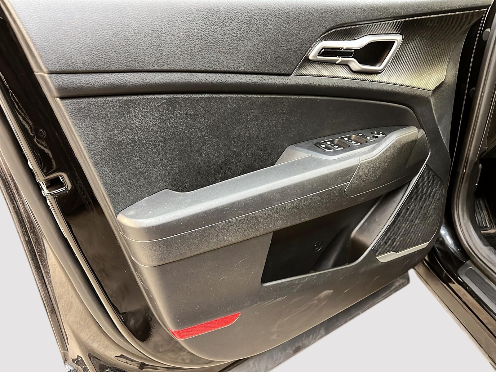 Kia Sportage 2023 - Image #21