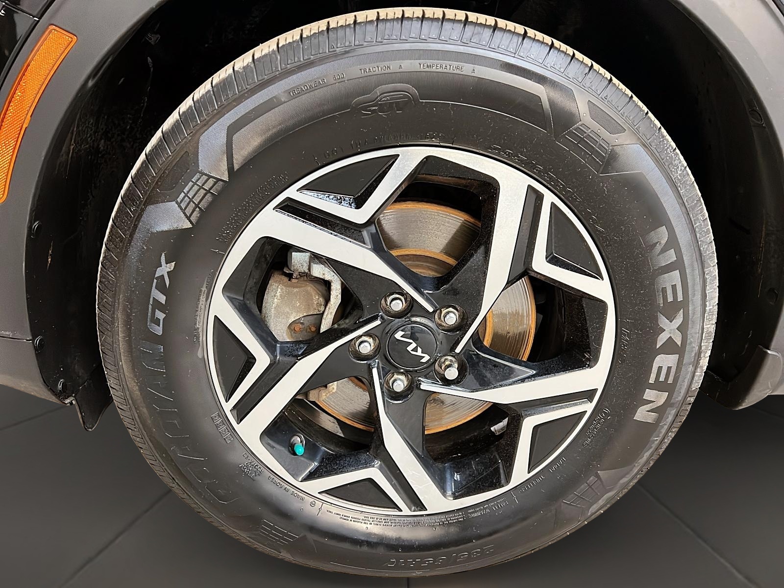 Kia Sportage 2023 - Image #23