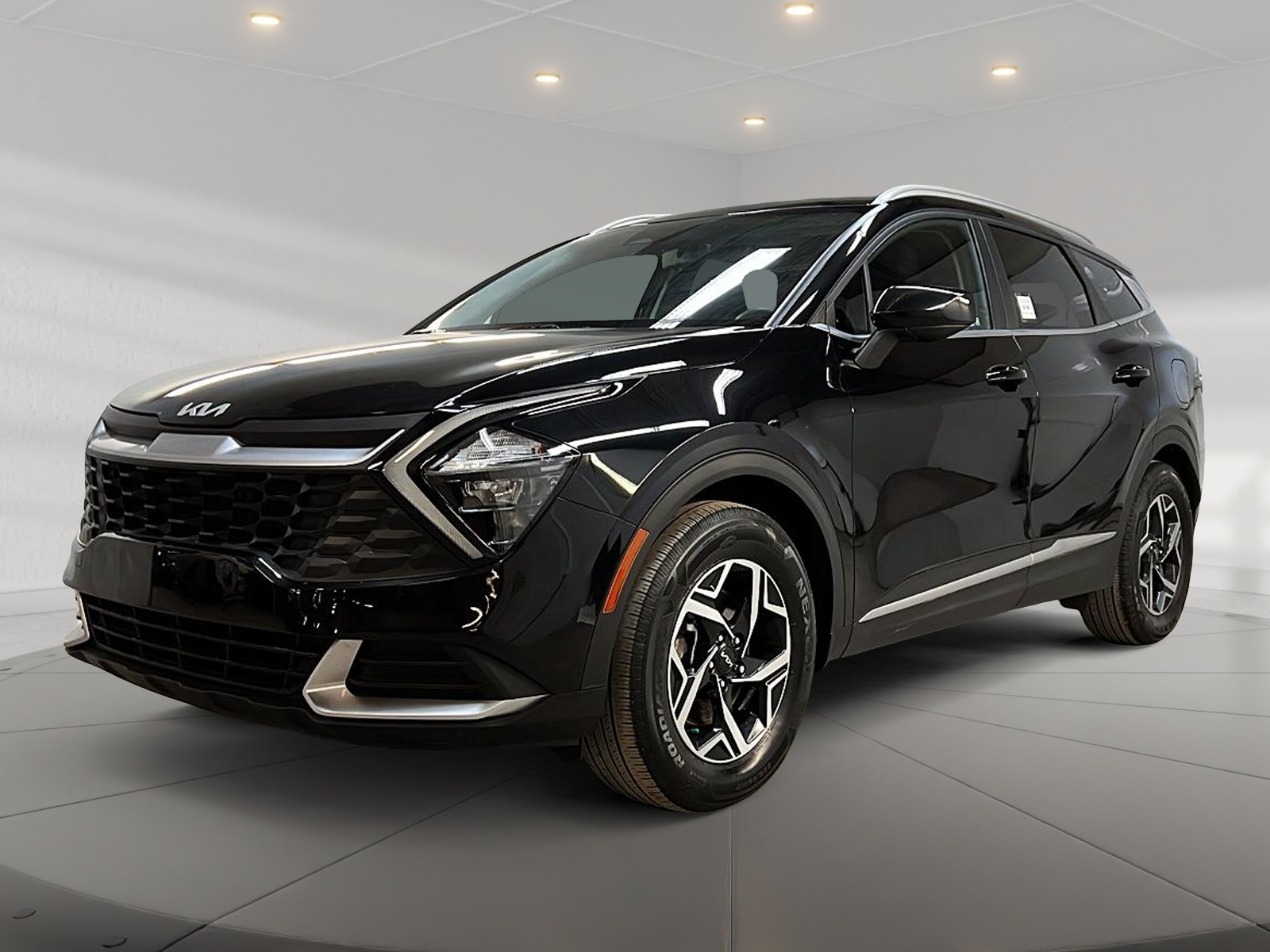 Kia Sportage 2023 - Image #1