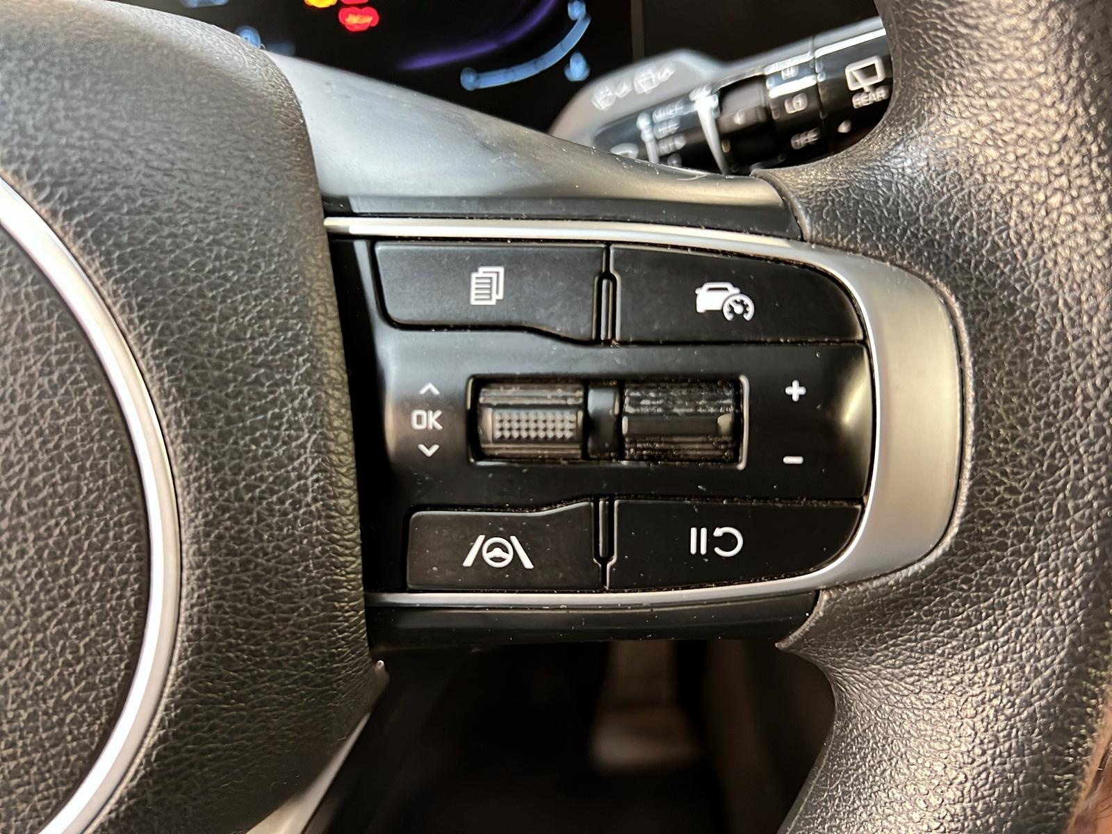 Kia Sportage LX 2023 - image #17