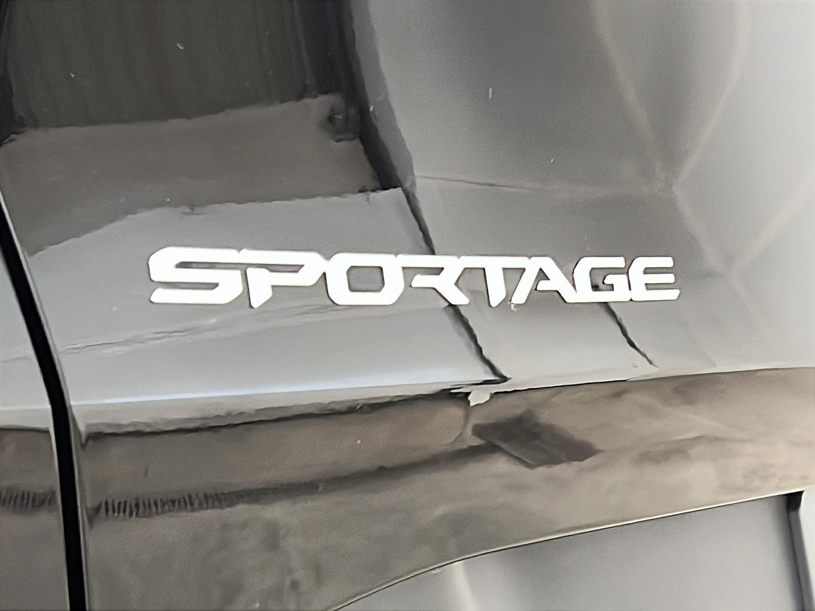 Kia Sportage 2023 - Image #22
