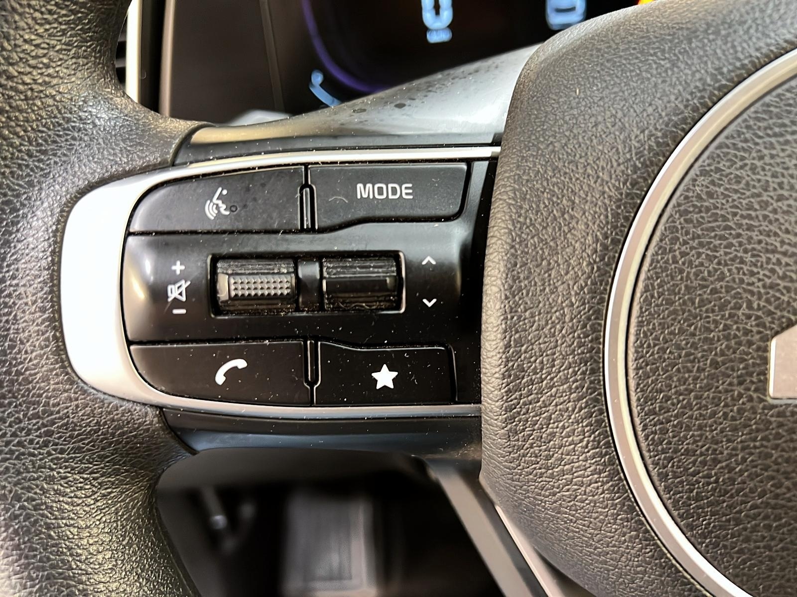 Kia Sportage LX 2023 - image #18