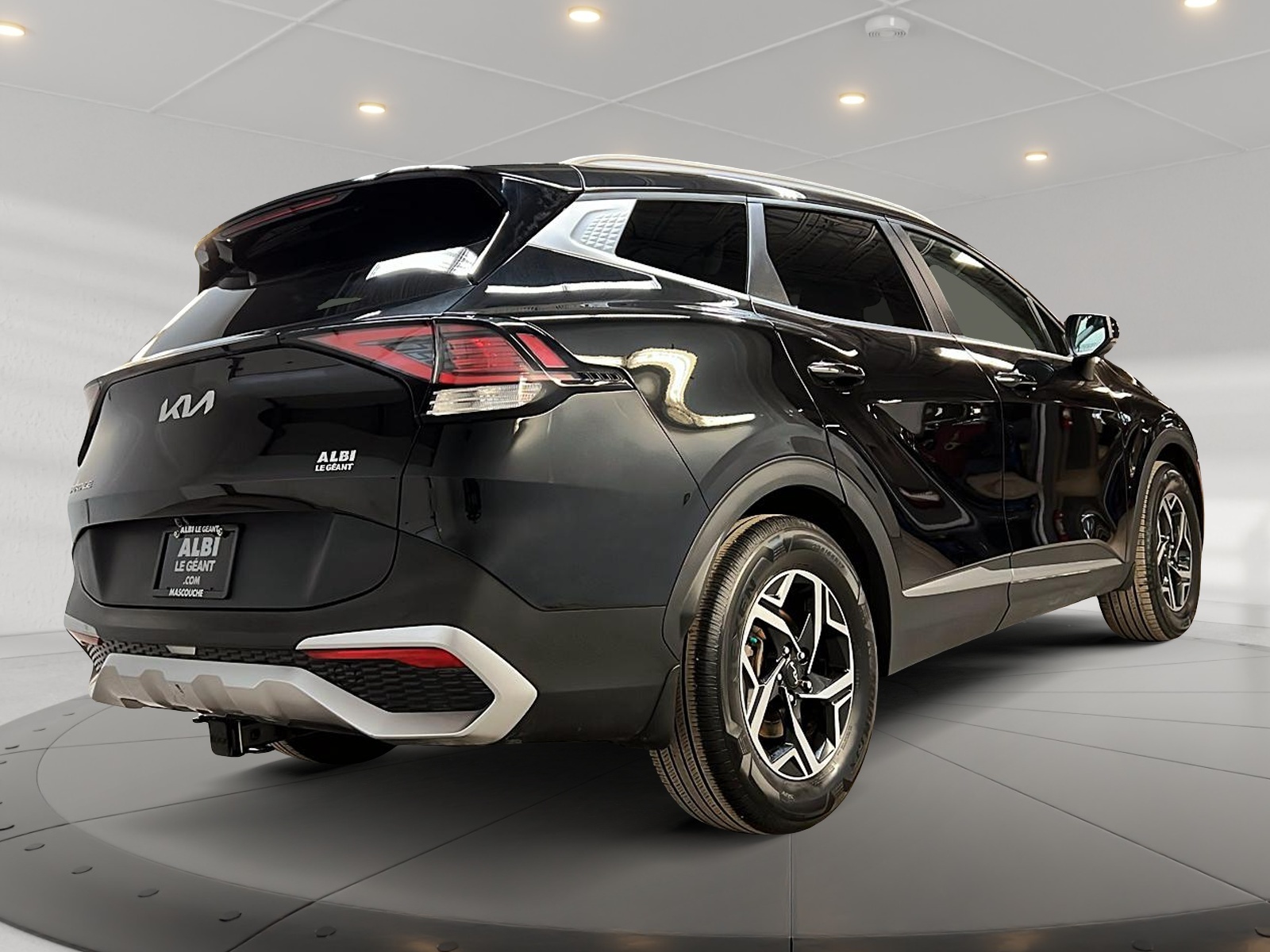 Kia Sportage 2023 - Image #4