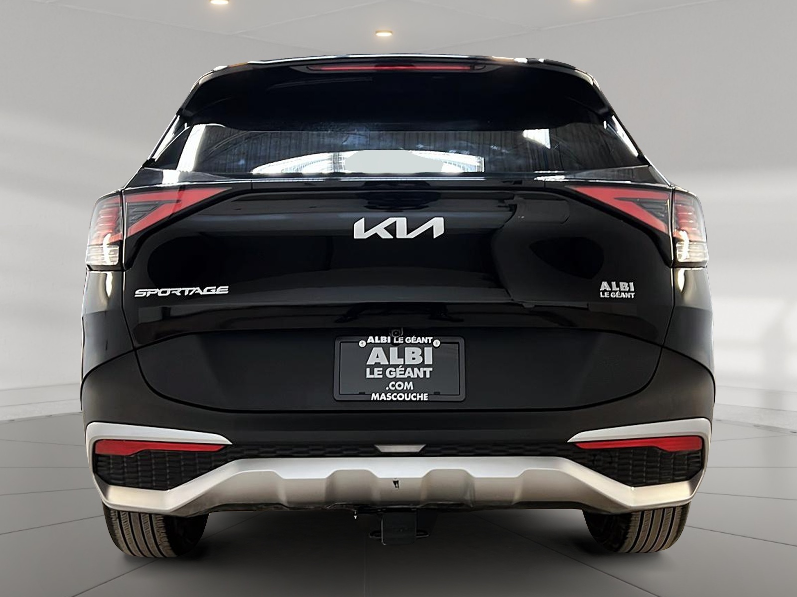 Kia Sportage 2023 - Image #5