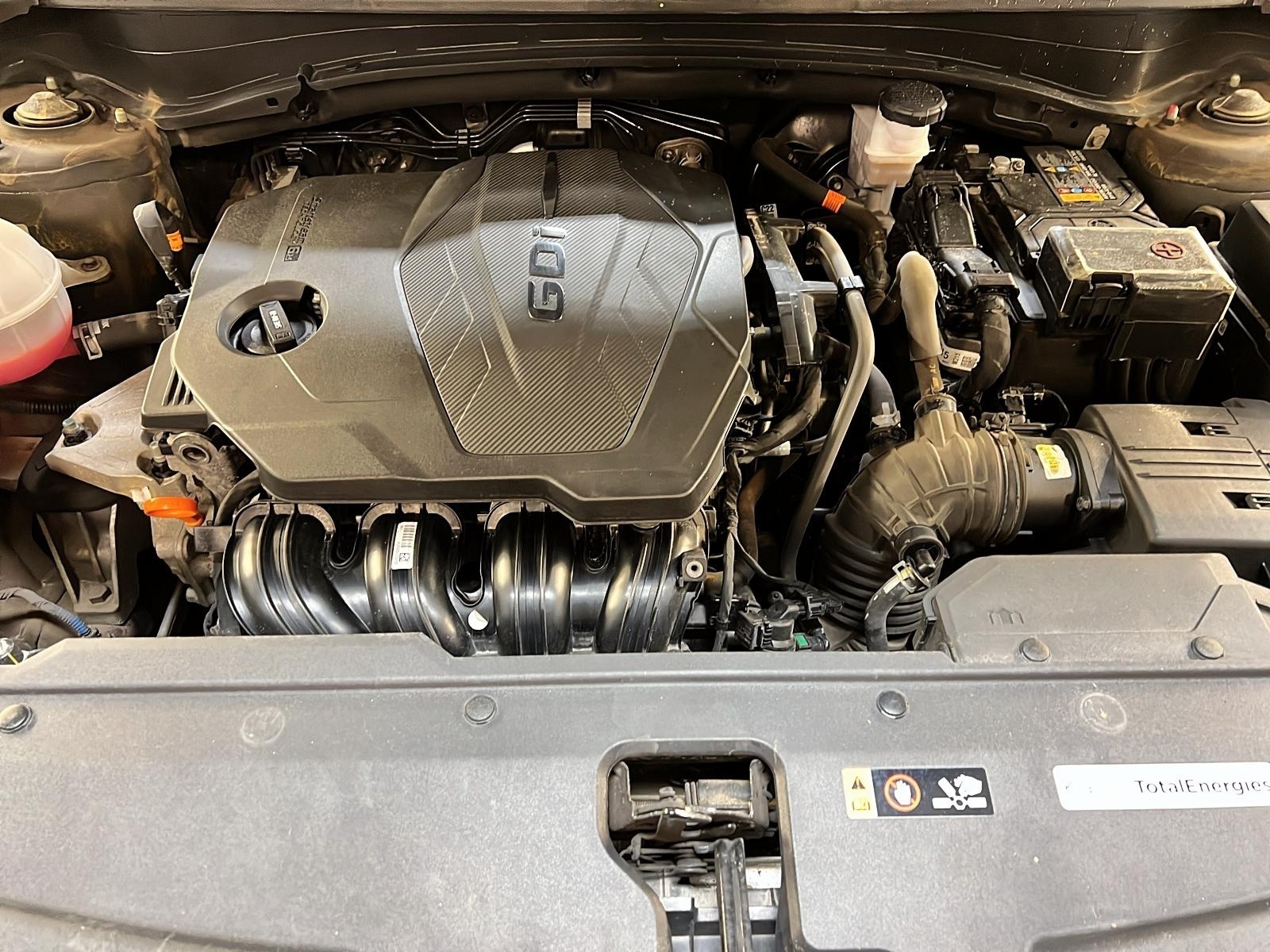 Kia Sportage 2023 - Image #11